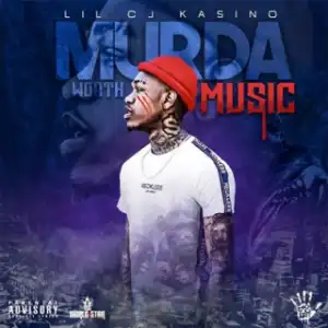 Instrumental: LilCj Kasino - Neva Switch (Produced By Mvrino)